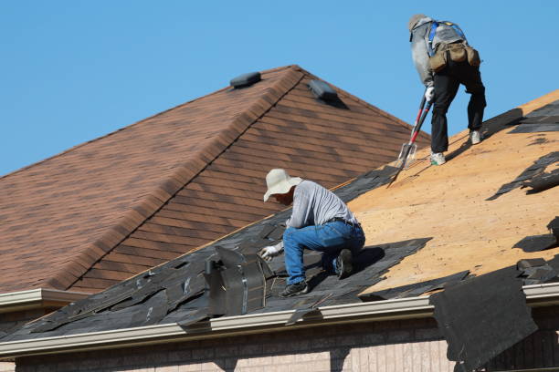 Best Roofing for New Construction  in Mount Pleasant, TX
